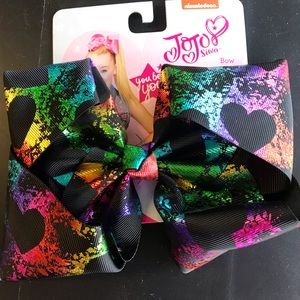 JoJo bow